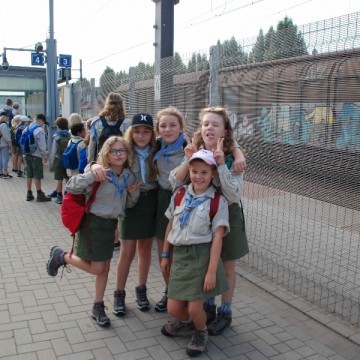 DSC 0005 - Scouts en Gidsen Zaventem 